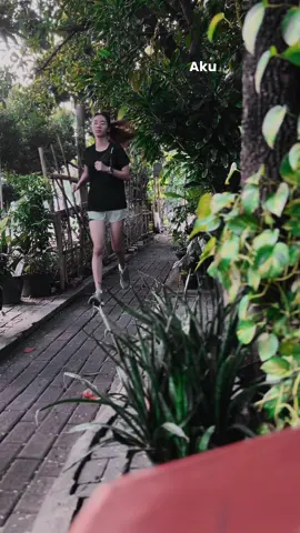 Belajar untuk menjadi pribadi yang lebih baik.