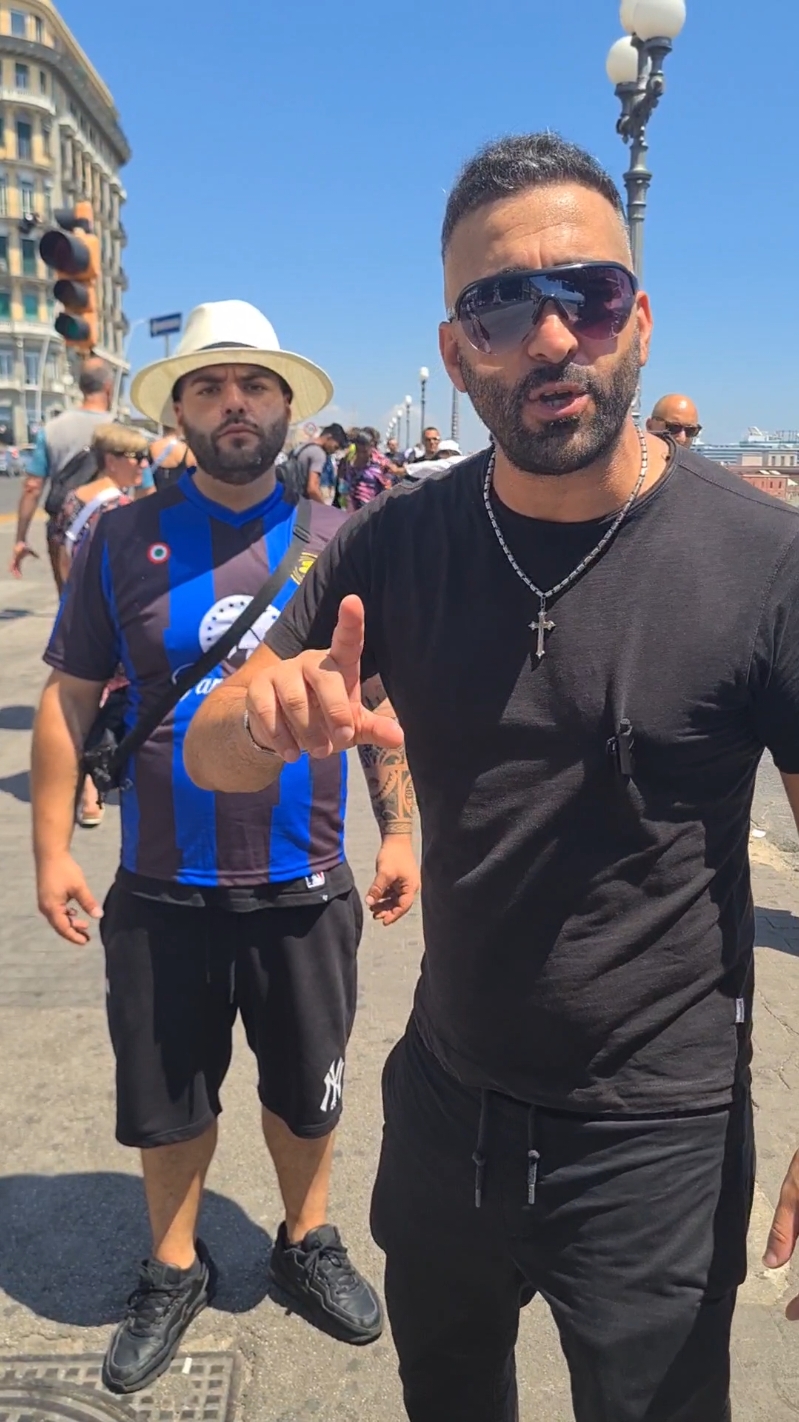 #massimocerbone #napoli #viral 