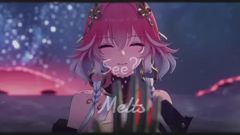 HER SMILE BRO. ITS THAT DAMNED SMILE😭😭 #changli #wuwa #wutheringwaves #rover #wutheringwavesedit #fypage #wavetoearth #w2e 