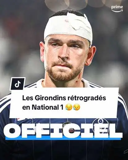 #girondins #bordeaux #dncg #ligue2 #ligue1 #footballtiktok #france 