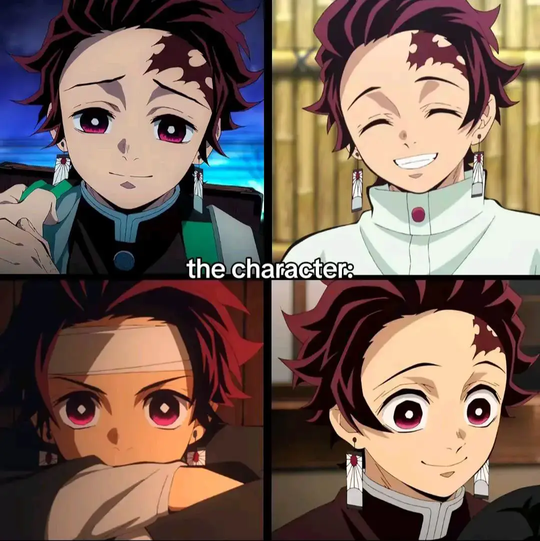 #kimetsunoyaiba #kny #demonslayer #tanjiro #kamado #inusoke #hashibira