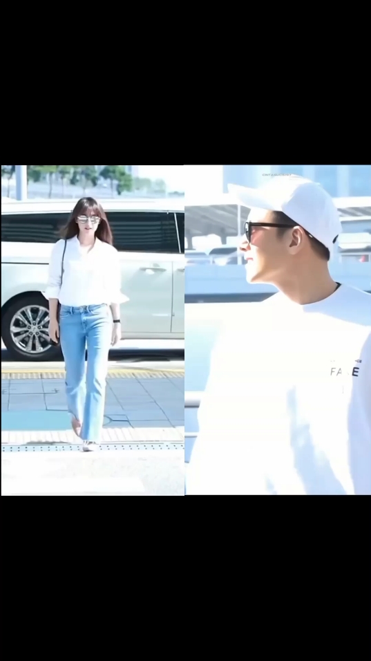 🤍🤍 #kimjiwon #jichangwook #lovestruckinthecity #yangyangcouple #kdrama #drakor #fypage #fypシ゚viral #foryoupagee 