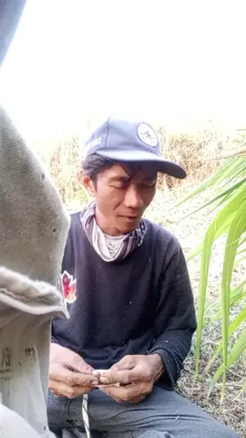 jane wong wedok nyawang akui opo ora enek manise belas to,kok Poso Ndak enek seng terglandang kiii...😛🤭🤭
