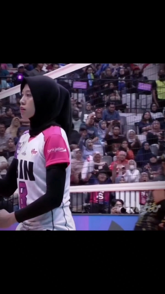 mega sering banget ya memblock serangannya markova🤔😎🔥#megawatihangestri #megatron #jakartabin #volleyball #fypシ #CapCut 