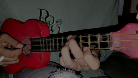 Sc:Youtube/MOCIL SIANIDA #storyukulele #ukulelecover #ukuleleindonesia #fypシ 