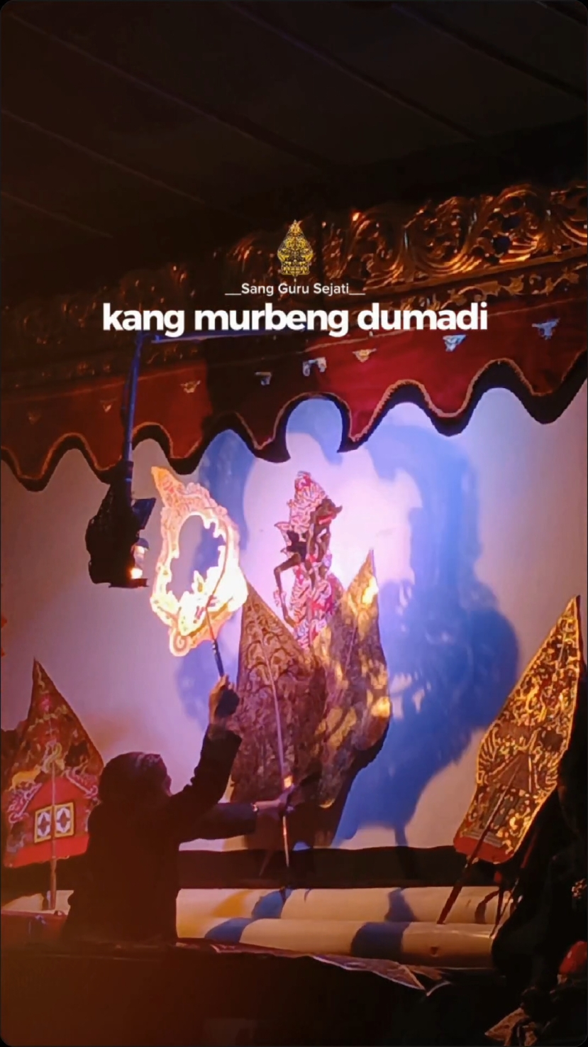 _sang guru sejati_#pituturjowo #wayang #wayangkulit #storywayang #fypシ #fypシ゚viral #jawopride #tubanhits 