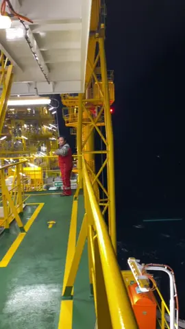 Offshore.🌊🌊 #malam #besiapung