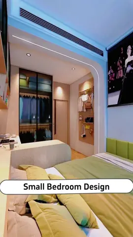 How to Make a 3.2m x 2.3m Bedroom Functional and Stylish! #RoomDesign #SpaceSaving #HomeMakeover #CreativeDesign #SmallRoomIdeas #HomeRenovation #KidsRoom #RoomTransformation #SpaceOptimization #HomeDecor #TinyRoom #diyprojects 
