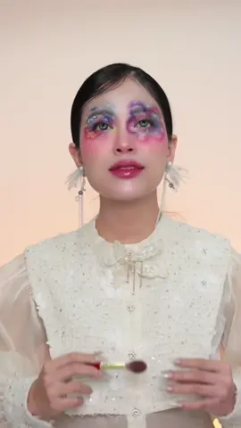 INSIDE OUT MAKEUP 🇻🇳🔴🟠🟣🔵🟢🟡🇻🇳 Hưởng ứng trào lưu cùng bạn @Chang Nguyễn - Inlil💕  Nguồn chính : @Camila Pudim  #insideout #makeup #makeuptransformation #makeupartist #camilapudim #linhbonmakeup #makeupdanang 