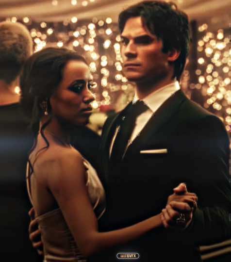 #BAMON me and my fav pookie @𝔇𝔄𝔐𝔒𝔑  #bonniebennett #damonsalvatore #bamon #tvdedits #tvdu #edit #katgraham #iansomerhalder #fy #fyp #foryou #aftereffects #viral 