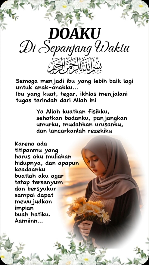 #CapCut Doaku sepanjang waktu#doaku #anakku #quotesstory #statusharian #storyibu #harapanku #storykehidupan #coretandian 