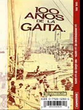 Tema: “Gaita Antañona” Intérprete: Miguel Aguirre Compositor: Ender Fuenmayor Agrupación: La Universidad de la Gaita De la producción titulada “100 años de gaita. Lado “B”. Surco 4 Año: 1980 Género: Gaita #TemploSagradoDeLaGaita #PorqueLaGaitaEsMiPasion #GaitaLoMejorDelMundo #QueSueneTodoElAño #PatrimonioCultural #VivaLaGaita #GaitaVenezuela #GaitaLoMejorDelMundo #gaitazuliana🇻🇪 #CafecitoGaitero #GaitasVenezolanas #GaitasDelBaul #Tendencia #Venezuela #TodosLosDiasSonDeGaita #Zulia #Maracaibo #BaulDeMisRecuerdos #MisRecuerdos #TendenciaTikTok #RecordarEsVivirDosVeces #GaitaAntañona_#UniversidadDeLaGaita #MiguelAguirre #EnderFuenmayor #1980