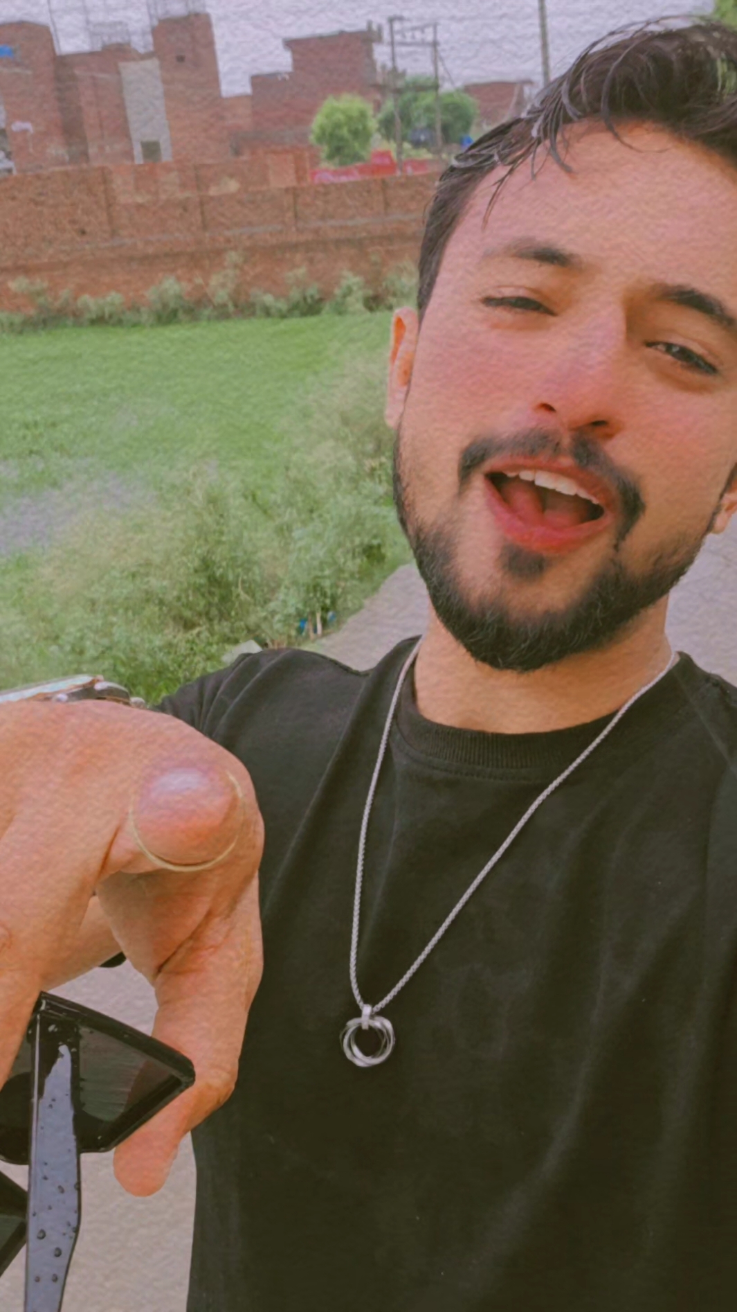 KaiSa Hy Ye MoSaM 🫶🙈@OFFICIAL IJAZ SHAH  ❤️ @𝗠𝗮𝗹𝗶𝗸 𝗭𝘂𝗯𝗮𝗶𝗿 #xtyloali5 #rana #ijazshah2023 #unfrezzmyaccount #tiktok #unfreezemyacount #Pakistan #atifaslam 