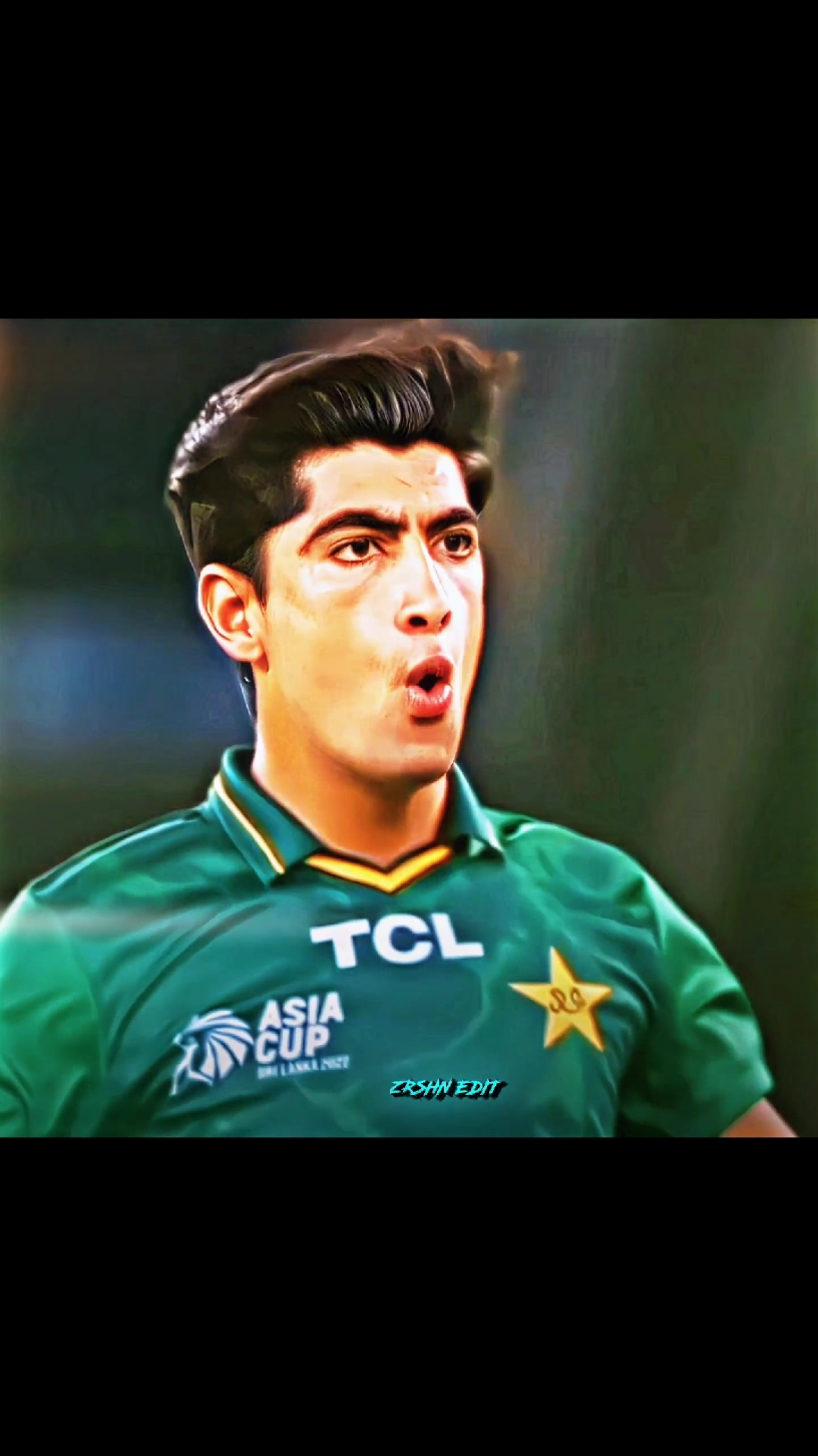 Magnificent Debut From Naseem Shah 🔥🖤🗿#zrshn_edit #fyp #viral #video #foryou #cricket #trending #grow #account #cricketlover #viralvideo #fyp シ #cricket #viral #content #capcut #growmyaccount #trending #cricketedits #foryou #pakistan #cricketworldcup #tiktok #cricketvideo  #cricket #viewsproblem #fyp #viralvideo #unfrezzmyaccount #grow #t20worldcup #video #cricket #viewsproblem #foryou #views #grow @Maxzi_aep @𝐀𝐖𝐀𝐈𝐒🖇️🤍 ©@ICC 