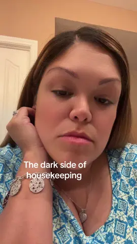 Thr darkside of housekeeping #jokes #darkside #funny #story #fyp 