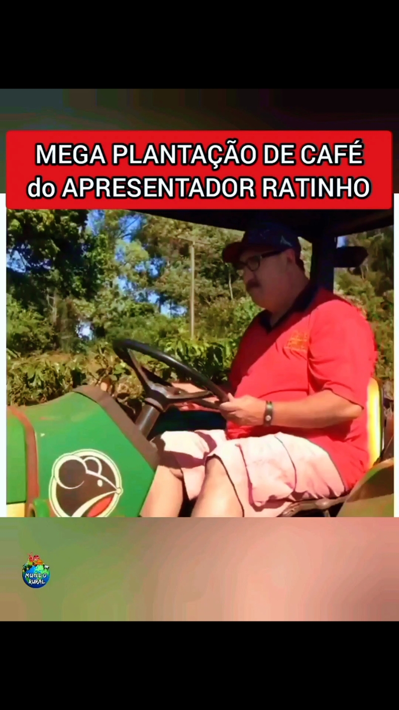 MEGA FAZENDA DO RATINHO