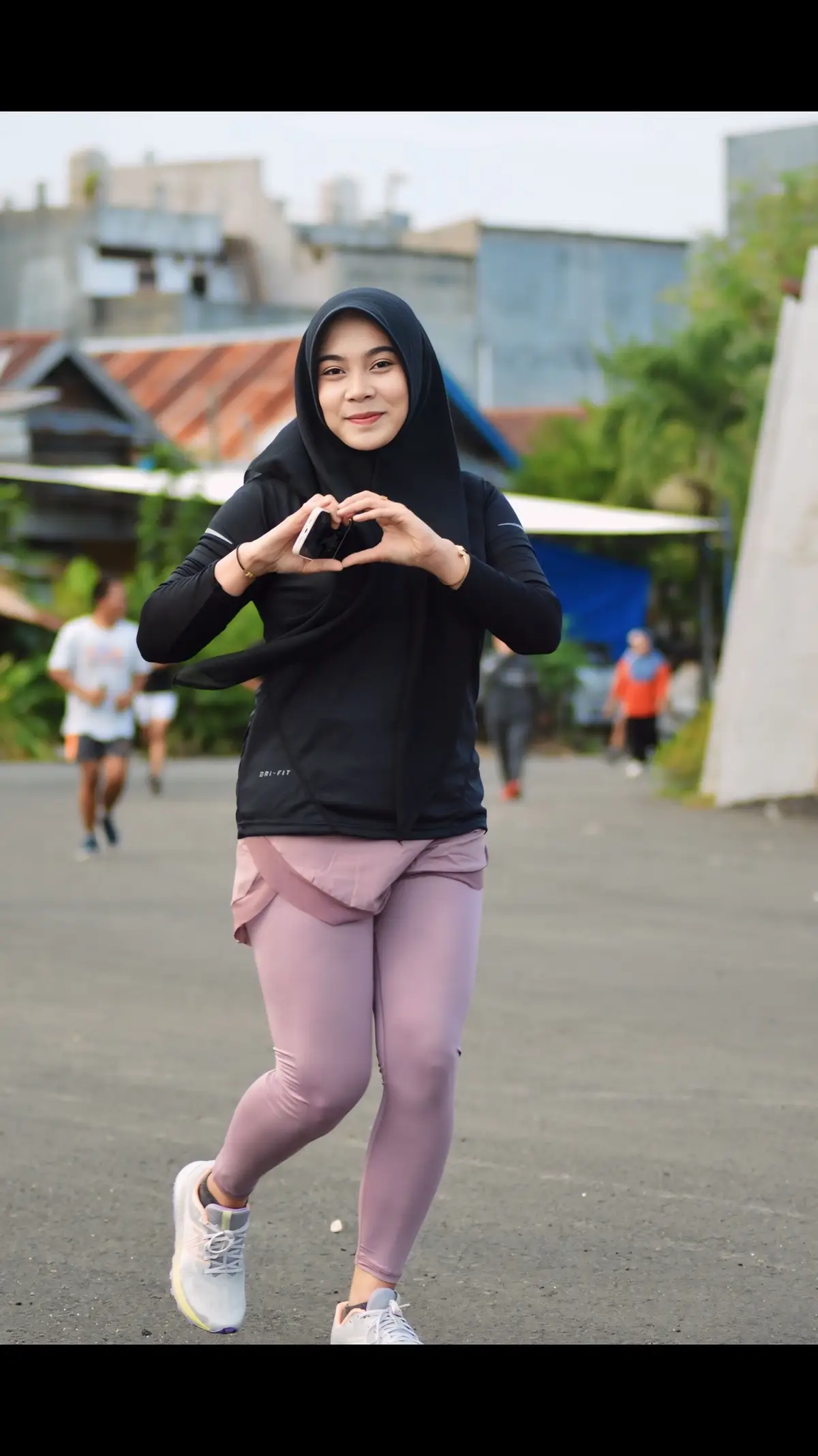 lovenya itu siapa ya🤔😝