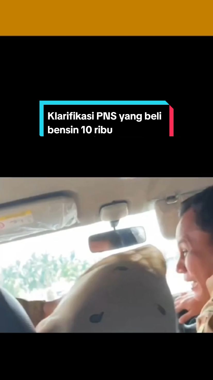 Sudah diklarifikasi sama semuanya yah mudah2an niat baik mereka diterima sama Netizen semua dan mudah2an kejadian tersebut tidak terulang lagi. #fyp #fypシ #viral #viralvideo 