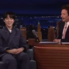 @BTS #Jimin #jimmyfallon #Parkjimin #Bts #btsarmy #armybts #viral #edit #fyp #fypage #foryoupage #foryou 