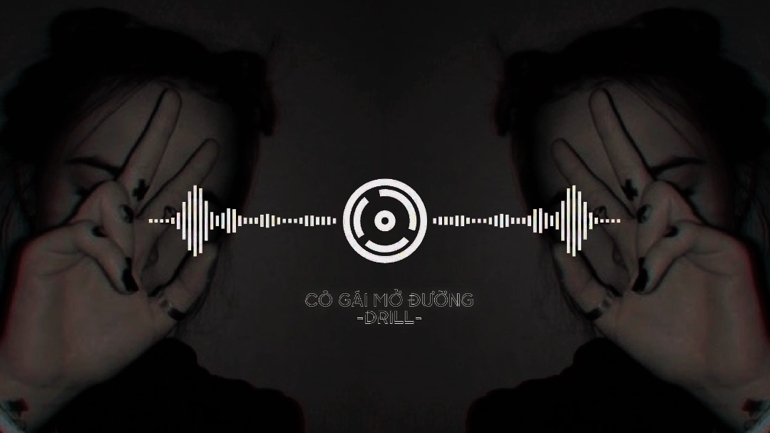 cô gái mở đường drill #music #remix #xuhuongtiktok2024 #fyp 
