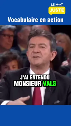 #vocabulairefrançais #languefrançaise #politiquefrancaise #macron #melenchon 