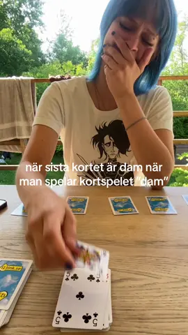 #värstakänslan @Supernovaexplosion 