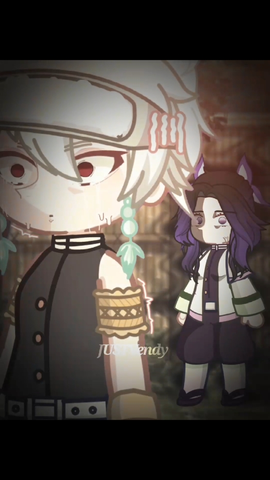 #DEMONSLAYER || R.I.P Tengen.. || #demonslayer #ds #kny #KNY #gacha #kimetsunoyaiba #ds #meme #tengen #uzui #aoi #shinobu #snap #rip #kocho #tanjiro #kamado 