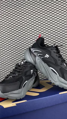 Fila Street Fit 2, conforto e estilo? É com ele🔥 #fypシ゚viral #streetfit #fila @filabr 