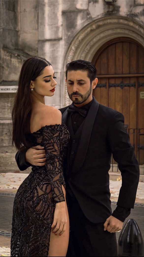 Tango Argentino.                       Música: Forever Tango, Lo que vendrá  Bailarines: Delfina Rivas & Martin Almiron Tango. Video y Edición: Martinalmironph #tango #TangoArgentino #tangobsas #TabgoDance #tangoreels #reelstango #forevertango #VideoTango #TangoVideos #Ballet @delfinarivas63 