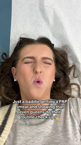 Let’s talk about pap smears—an essential step for cervical cancer prevention! 🌟 What is a Pap Smear? A pap smear, or Pap test, is a straightforward procedure where a healthcare provider gently collects cells from your cervix (the lower part of your uterus). These cells are then examined under a microscope to check for any abnormal changes that could indicate cervical cancer or pre-cancerous conditions. It’s a critical tool for early detection and prevention. 🩺 Who Should Get One? - Women aged 21-65: Regular screenings are crucial for monitoring cervical health.   - Anyone with a cervix: This test is relevant for all individuals with a cervix, regardless of gender identity. 🎗️ How Often? - Ages 21-29: Every 3 years is typically recommended.   - Ages 30-65: Every 5 years if combined with HPV testing, or every 3 years if just a pap smear. This depends on individual health factors and your doctor’s advice. ⏱️ Why It Matters:  - Early Detection: Identifies abnormal cell changes before they develop into more serious conditions.   - Cancer Prevention: Helps prevent cervical cancer by detecting issues early when they are most treatable.   - Quick & Simple: The procedure is quick, usually taking just a few minutes, and involves minimal discomfort. Most people experience only mild, temporary discomfort. What’s Next? - Talk to Your Doctor: They can provide personalized recommendations based on your health history, risk factors, and current guidelines. Your doctor will help you understand the best screening schedule for you and address any questions or concerns. Remember: Regular pap smears are a key part of maintaining your overall health. Schedule yours today and take control of your cervical health! 💪 #PapSmearAwareness #CervicalCancerPrevention #HealthCheck #SelfCare #earlydetection 