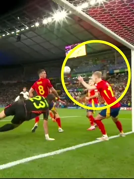 Insane Goal Line Clearances. #football  #Soccer  #trending  #viral  #footballmoments  #foryou  #fyp 