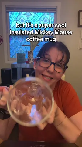 Super bummed, but its still cute. Made my Disney heart happy. @Joyjolt has some awesome stuff, you should check them out.  #brokenglass #unboxing #fail #disneyadult 