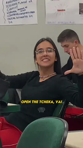 Open the tcheka… #status #musica #funk #meme