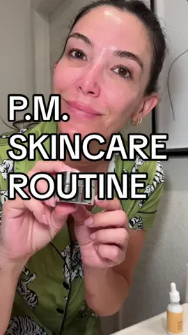 Tonights Skin Care Routine at 44   @Alejandra Guadian 💋#over40skincare #tararollerbeauty #over30skincare Products used:  @The Ordinary @Paula’s Choice @Luma & Leaf @RéVive Skincare Official @Fresh Beauty @AquaphorUS 