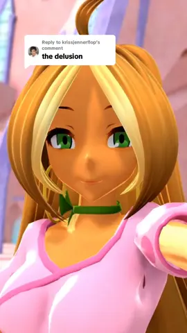 Replying to @krissjennerflop originally meant for another comment but tiktok can't work for more than one second. 💗 no cz how y'all think some polka dot wearing hero stands a chance against a fairy who's power literally birthed an entire magical dimension anywayss #bratsummer #brat #flora #winx #winxclub #beef #beeftok #multiverse #multiverseofmadness #multifandom #joke #skit #reply #flop #floptok #miraculous #miraculousladybug #ladybug #bugnoire #magic #nature #alfea #tecna #fyp #fy #foryou #foryoupage #viral #tiktok #video #youtube #mmd #animation STREAM BRAT NOW💚