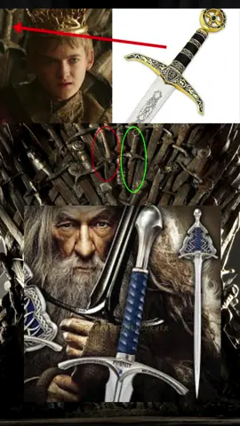 Did Balerion Eat Gandalf...?! 😮 #houseofthedragon #gameofthrones #lordoftherings#gandalf #targaryen #houseofthedragonseason2 #Rhaenyratargaryen #aemondtargaryen #daemontargaryen #caraxes #Vhagar #balerion#dragon #got #hotd #HBOmax