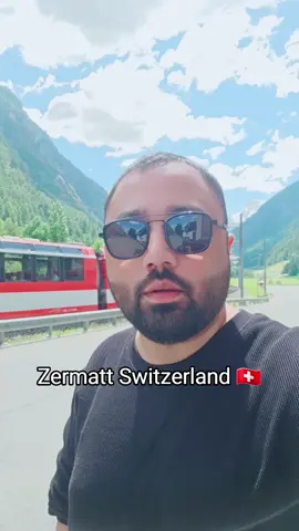 Zermatt Switzerland 🇨🇭 #mrzsolutions #zermatt #switzerland #europe 
