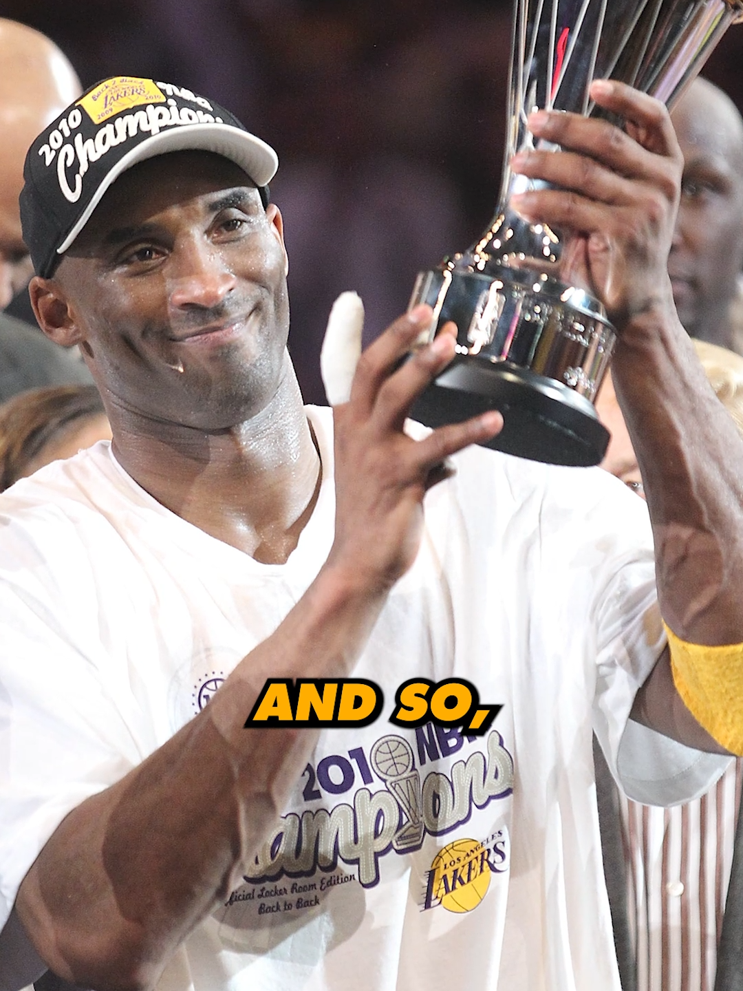 Kobe Bryant recalls debating with Michael Jordan about who would win in their prime.