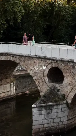 Summer in Sarajevo 🇧🇦 #fyp #bosnia🇧🇦 #bosnia #sarajevo #traveltiktok   
