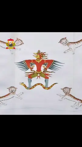 BENDERA KERAJAAN BONE Kerajaan Bone atau sering pula dikenal dengan Akkarungeng ri Bone, 1330-1946. Kerajaan ini adalah kerajaan Suku Bugis, terletak di Sulawesi, Kab. Bone, prov. Sulawesi Selatan. Raja bergelar Arungpone. Terbentuknya kerajaan Bone dimulai dengan kedatangan Tomanurung ri Matajang MatasilompoE yang mempersatukan 7 komunitas yang dipimpin oleh Matoa. #sulawesi #bone #arumpone #rajabone #benderakerajaanbone #kerajaanbone #rajabone #arungpalakka #lapataumatannatikka #sejarahindonesia #sejarawan #pemerhatiadat #pettabaubungko #sejarah #sejarahdunia 