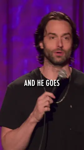 Being a comedian has messed me up. #comedy #standupcomedy #jokes #chrisdelia 