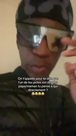 Trop de blase en tête carrément 😂😂