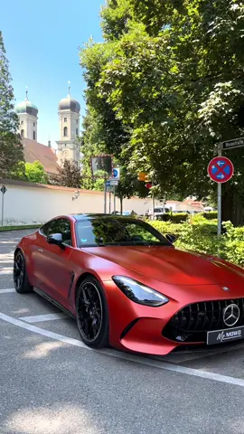 Most Powerful Mercedes-AMG GT63S E Performance plugged in. Thank you @mercedesamg for the early drive!  #mercedes #amg #gt63 #gt63s #eperformance #amggt #mrmowo #carsofmrmowo