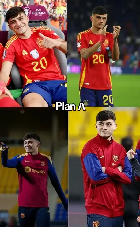 El plan A y B😻🤌🏻 #barça #barcelona #Messi #tiktok #viral #tiktokponmeenparati @fcbarcelona @Pedri González @JoaoFelix79 @Ferran Torres @Alejandro Balde 