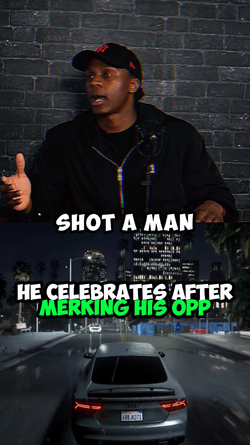 roadman celebrates after merking his opp#roadman #viral #xyzbca #fyp #opps #ukgangs 