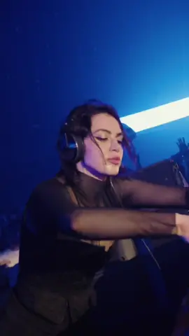 💫TOMORROWLAND, BELGIUM DEBUT💫 last friday I made my @Tomorrowland debut and it was everything I could have hoped for✨🖤 huge thank you to the Tomorrowland team, the @Teletechuk guys for inviting me down and to all of you who came and danced with me at the Atmosphere stage!!   we are back this Saturday for weekend 2!  actually can't contain my excitement🫠 to be the first hard techno artist to play the Tomorrowland Mainstage is a dream, and I have so much new music to show you all🌙✨ y'all ain't ready for how crazy this one's going to be SATURDAY 27TH JULY: TOMORROWLAND MAINSTAGE - 16:15-17:15 😈 #electronicmusic #newmusic #techno #tomorrowland 