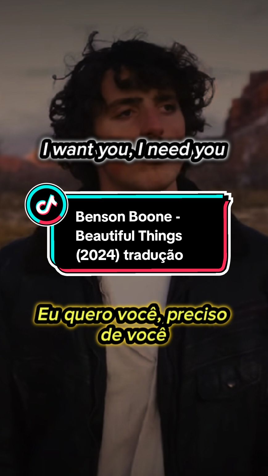 🎵Benson Boone - Beautiful Things (2024) tradução #musicasinternacionais #musicasinternacionaistraduzidas  #musicasinternacionaislegendadas #musicastraduzidas #musicatraduzida  #aprenderingles #aprenderinglescantando  #trend #trends #viral #fyp  #linguainglesa #educacao  #learnportuguese 