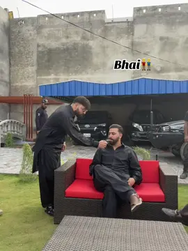 Bhai jaan hote he🥺👬#foryou #fyp #bhai #maher #Arain #tiktokpakistan #viralvideo 