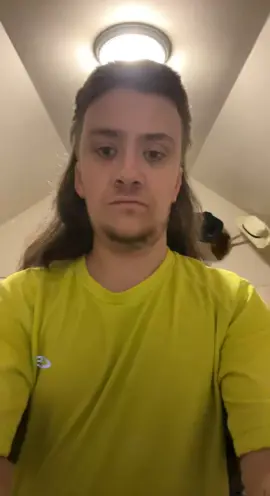 #fyp #roadto200k #mullet #mulletszn #mulletmafia @C🤠 