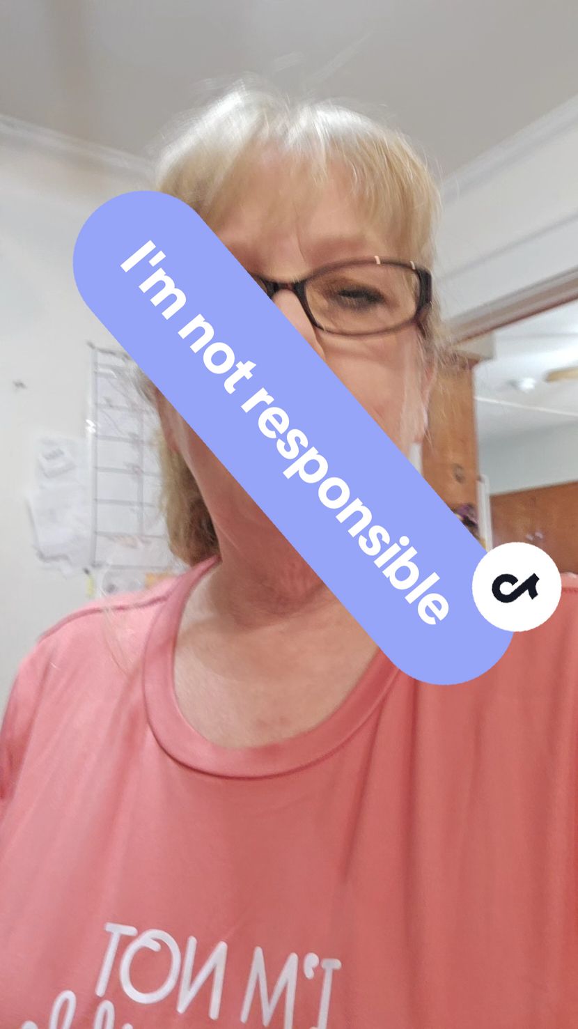 #imnotresponsible #cuteshirtstobuy #cuteshirts#tictokmademebuyit #ticktock #tictokmademedoit #fyppppppppppppppppppppppp #allispossible 